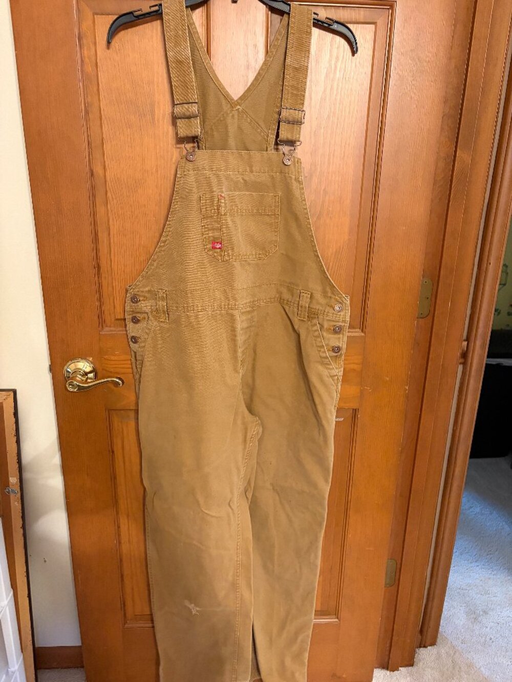 Dickies Coveralls